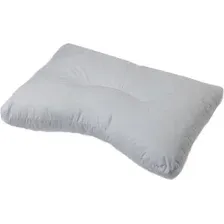 Спальная подушка Familytex ПСС С выемкой под плечо (45x65)