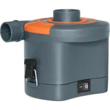 Насос Bestway Sidewinder D Cell на батарейках 430 л/мин 62141