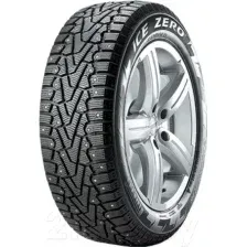 Зимняя шина Pirelli Ice Zero 175/65R14 82T (шипы)