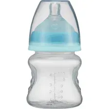 Бутылочка для кормления Roxy kids RBTL-001, 0+, 120 мл