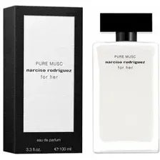 Парфюмерная вода Narciso Rodriguez Pure Musc (50мл)