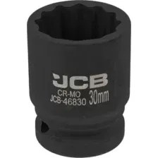Головка слесарная JCB -46830 (59849)