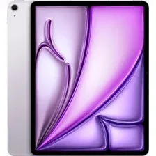 Планшет Apple iPad Air 13" 2026 5G 256GB (фиолетовый)