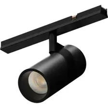 Трековый светильник Byled GRAVITY-MG15-TR-BL-7-WW
