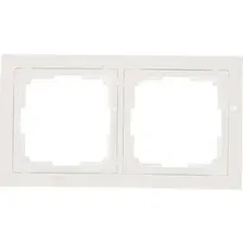 Рамка SmartBuy Нептун SBE-05w-Plastic-FR-2