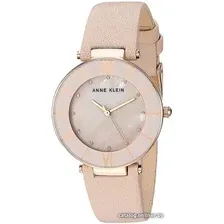 Наручные часы Anne Klein 3272RGLP