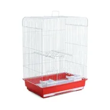 Клетка для птиц TRIOL 7005 эмаль 43×30,5×58 см (50691034)