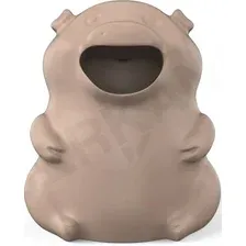 Уличная урна Berkano Piggy 270_012_13 (cappuccino)