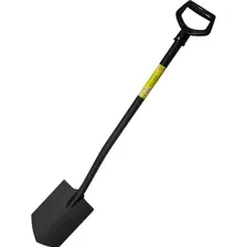 Лопата штыковая остроконечная WMC Tools TG2602012-D