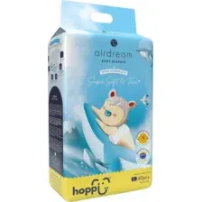 Подгузники детские Hoppi AirDream L 9-14кг / HB-028-L (40шт)