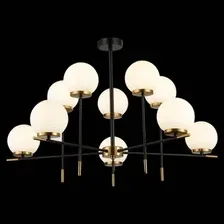 Подвесная люстра ST Luce SL1203.402.10