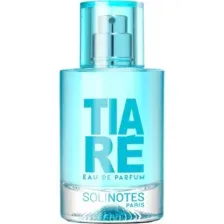 Парфюмерная вода Solinotes Tiare EdP (50 мл)
