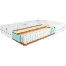 Матрас Kondor Jamaika Hard 160x200 (трикотаж)