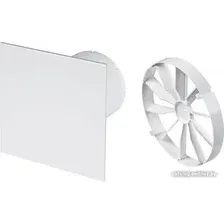 Осевой вентилятор Awenta System Turbo 125T KWT125T-PTB125-ZZ125