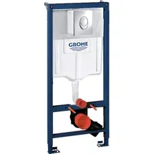 Инсталляция для унитаза Grohe Rapid SL [38721001]