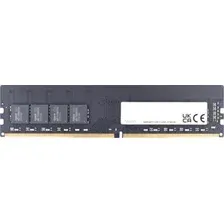 Оперативная память Apacer 16ГБ DDR4 3200 МГц AU16GGB32CSFBGH