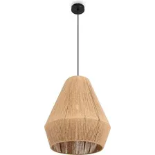 Подвесная люстра Freya LoungeGarden FR5247PL-01BG1