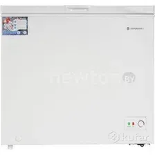 Морозильный ларь Esperanza Elite CFH235 FW