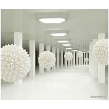 Фотообои Citydecor Пространство 2 300x254
