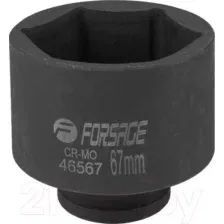 Головка слесарная FORSAGE F-46567