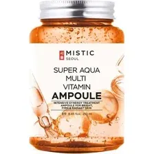 Сыворотка для лица Mistic Super Aqua Multi Vitamin Ampoule (250мл)