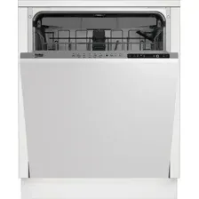 Встраиваемая посудомоечная машина BEKO BDIN25324