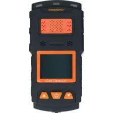 Газоанализатор Ermenrich NG35 / 83068