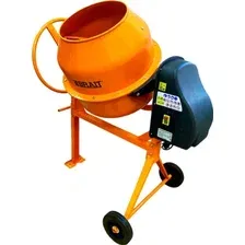 Бетономешалка Brait BR-160S