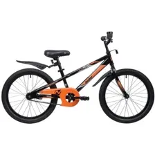 Велосипед Novatrack 205JUSTER.OR23
