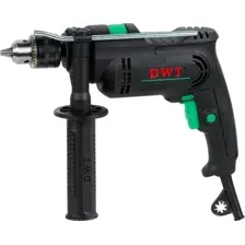 Дрель DWT SBMP07-13