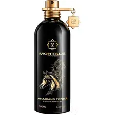 Парфюмерная вода Montale Arabians Tonka (100мл)