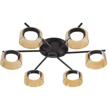 Припотолочная люстра Citilux Espace CL243161