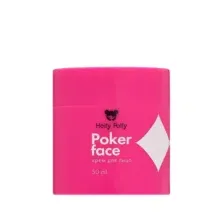 Крем для лица Holly Polly Poker Face Увлажнение, сияние и питание (50мл)