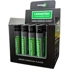 L-карнитин Strimex Carnistrim L-Carnitine (25 мл)