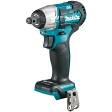 Гайковерт Makita TW161DZ