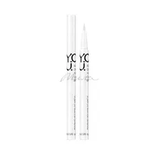 Подводка-фломастер для глаз Y.O.U. Really Crazy for Color  тон 01 ,White