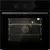 Электрический духовой шкаф Gorenje BO6725E02NBG