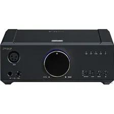 Настольный усилитель FiiO K9 Pro ESS