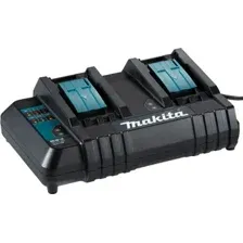 Зарядное устройство Makita DC18SH, 199687-4