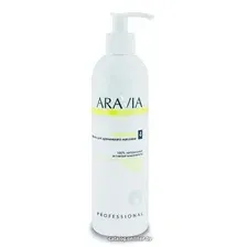  Aravia Organic для дренажного массажа Natural 300 мл