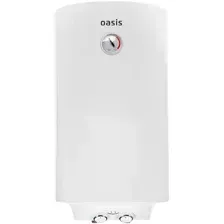 Накопительный электрический водонагреватель Oasis US-50