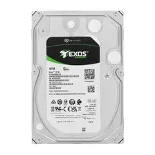 10 ТБ Жесткий диск Seagate Exos 7E10