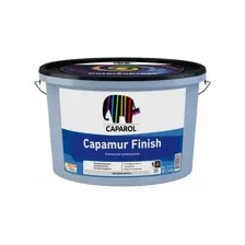 Краска Caparol Capamur Finish База 1, 10л