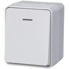 Выключатель Systeme Electric AtlasDesign ATN540113