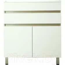 Тумба под умывальник Style Line Берген 85 1 ящик