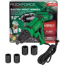 Гайковерт RockForce RF-IW550S