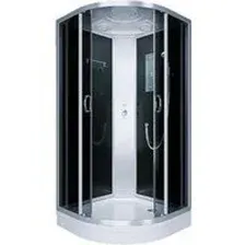 Душевая кабина Erlit ER3510P-C2-RUS (100х100)