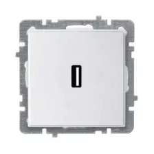 Розетка USB Nilson Touran 24110480
