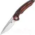 Складной нож Bestech Knives Ornetta BL02B