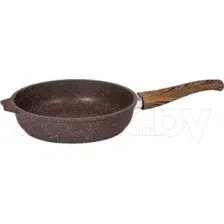 Сковорода Мечта Гранит Brown 26806